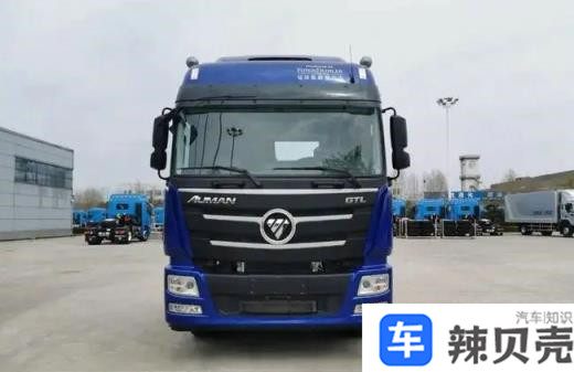 gtl什么车