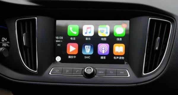 carplay放歌没声音怎么回事1