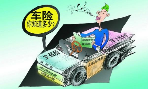 车险预约投保什么意思