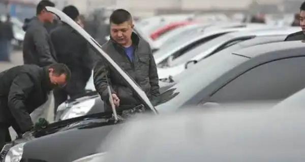 为什么聪明人都买二手车1