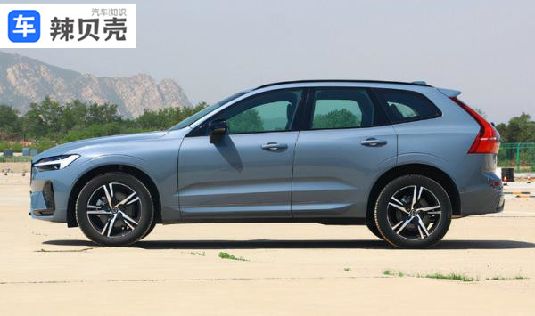 沃尔沃XC60油电混合版价格