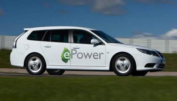 e-power是什么意思汽车