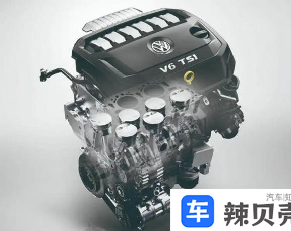 v6发动机什么意思