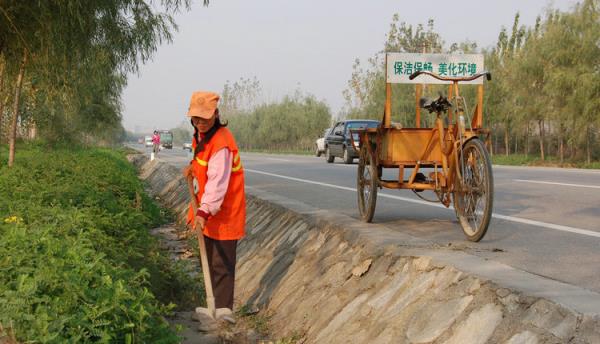 公路养护包括哪些项目