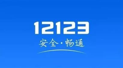 交管12123驾照考试成绩查询